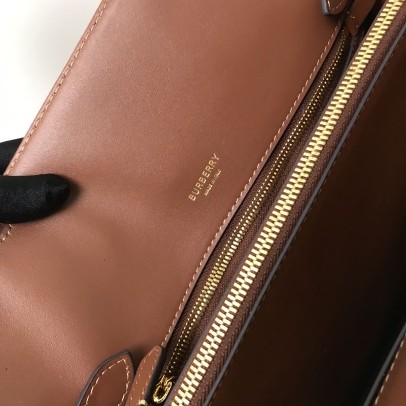 Burberry Top Handle Bags